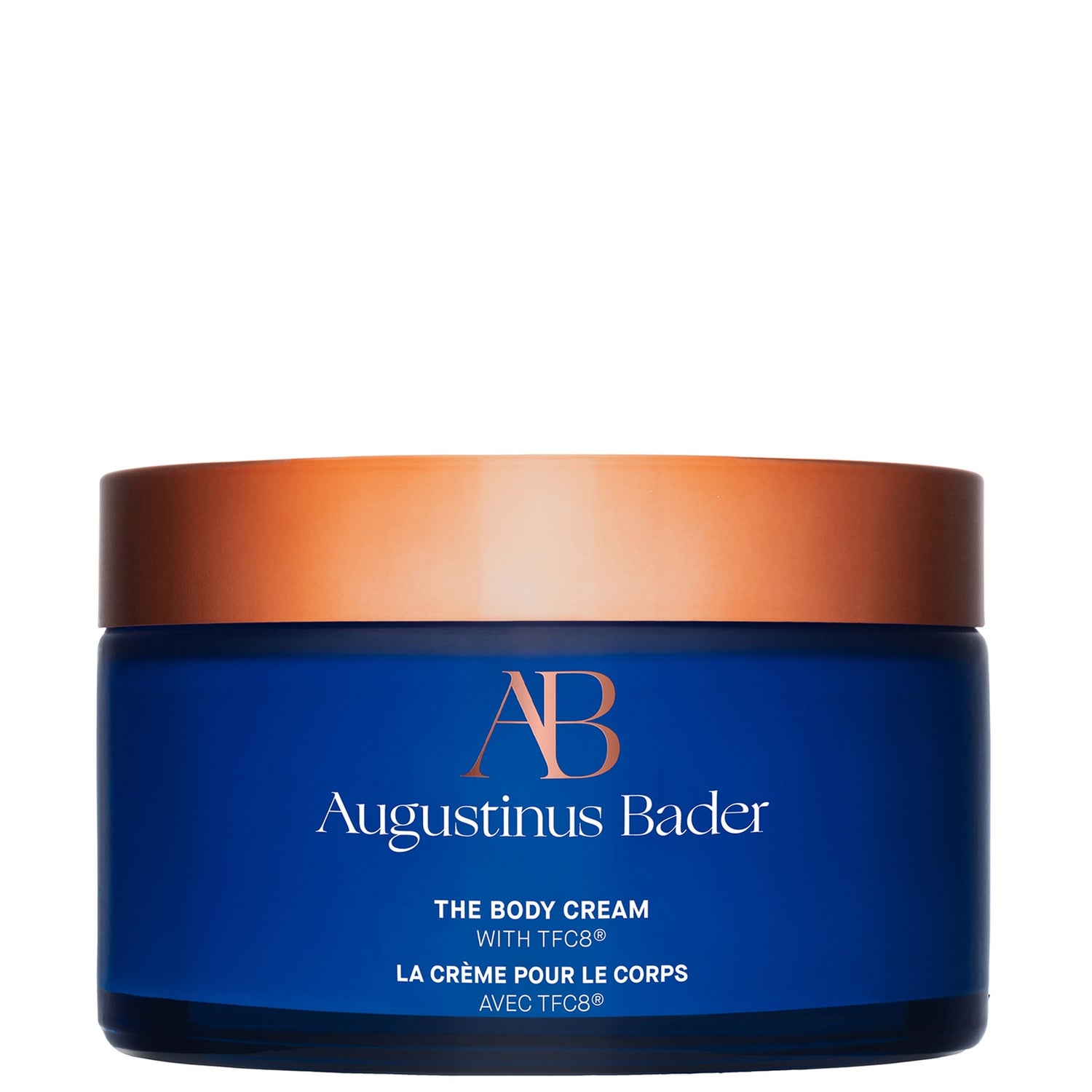 Augustinus Bader The Body Cream 200ml