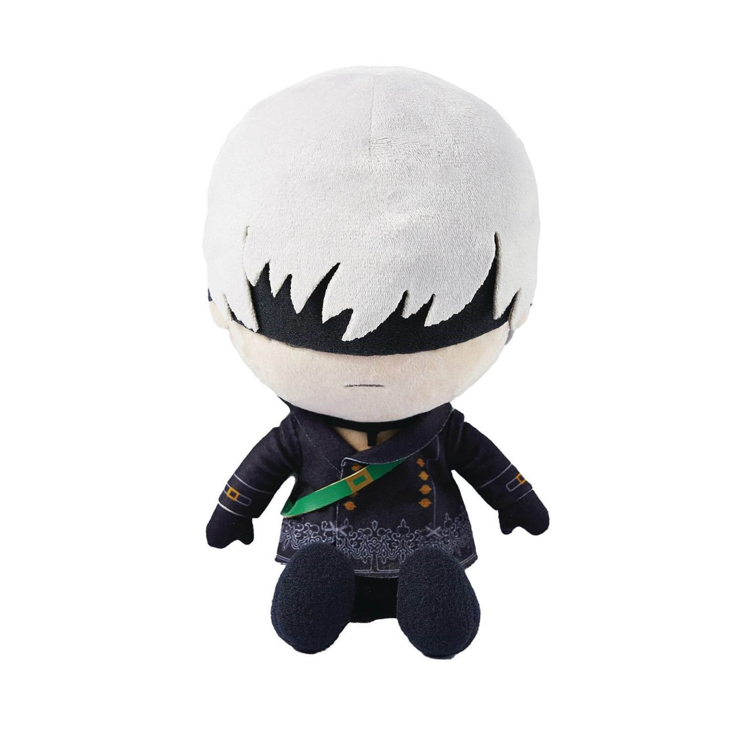 Square Enix NieR: Automata YoRHa No.9 Type S Plush
