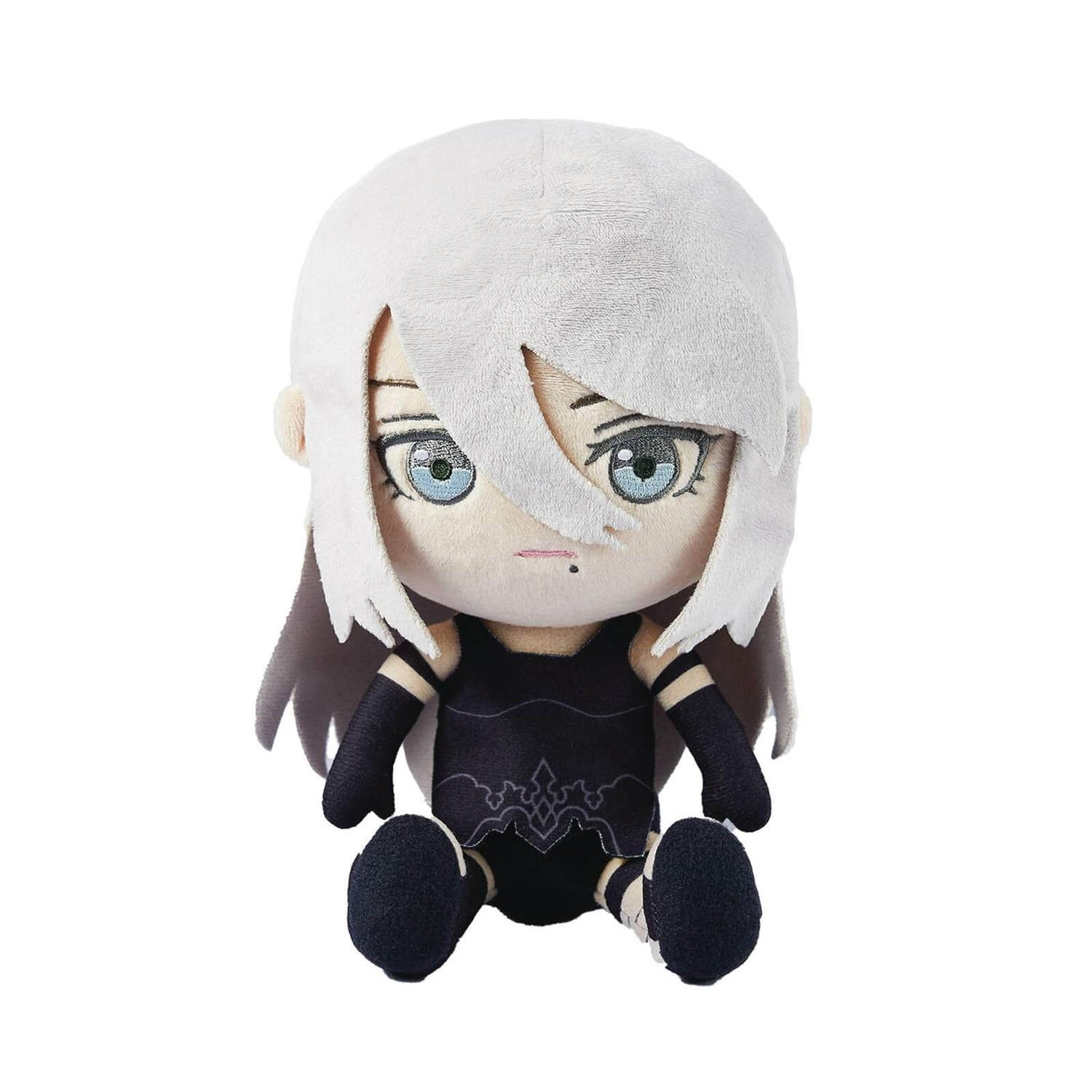 Square Enix NieR: Automata YoRHa Type A No.2 Plush