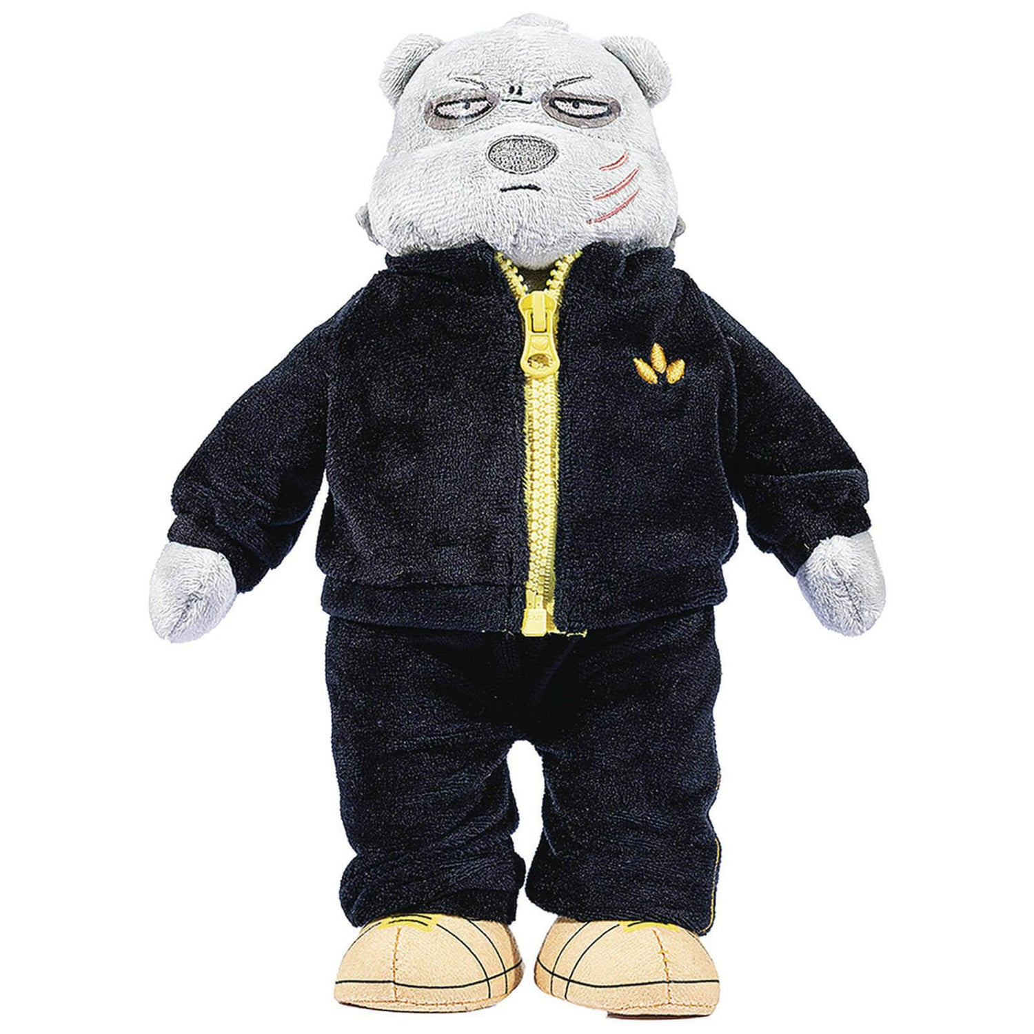 Good Smile Company Oddtaxi Sekiguchi Plushie