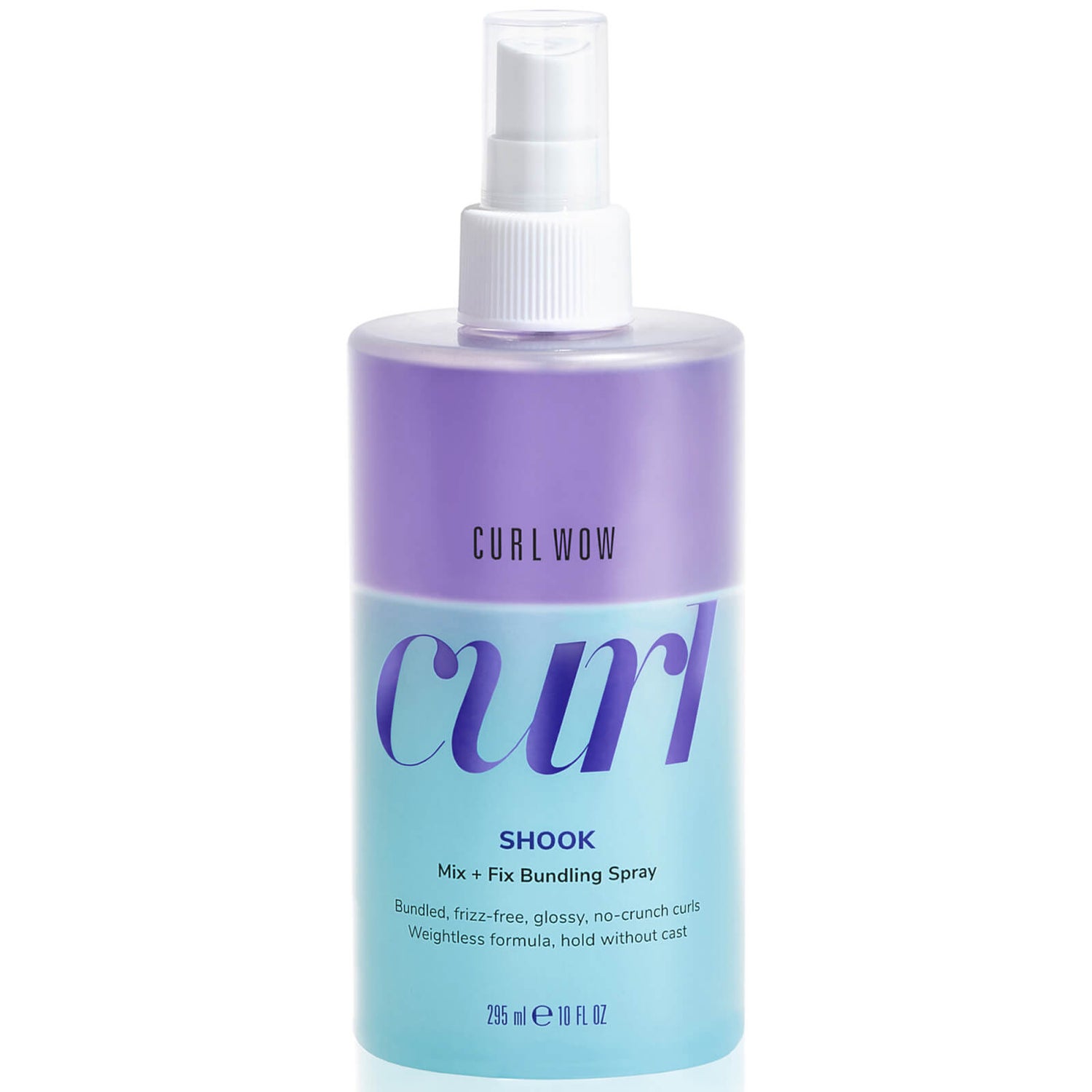 Color Wow Shook Mix and Fix Bundling Spray 295ml