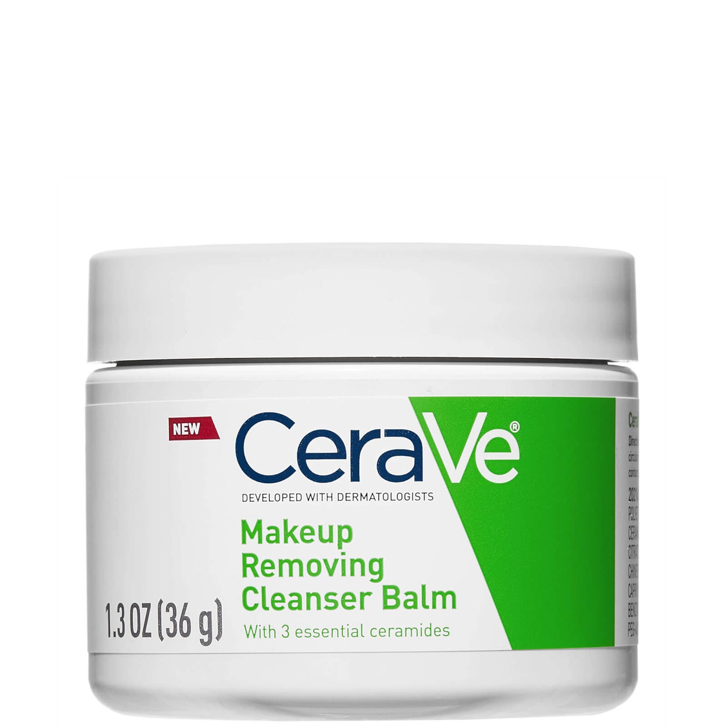 CeraVe Makeup Removing Cleanser Balm (1.3 fl. oz.)