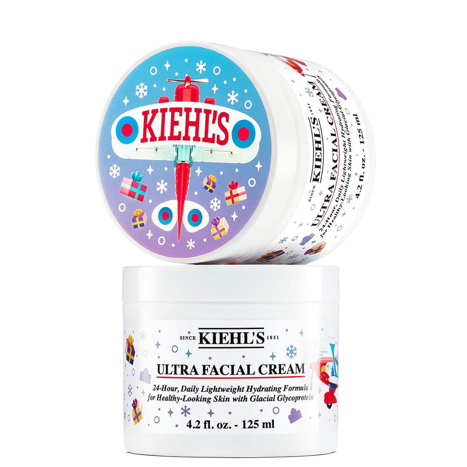 Kiehl's Ultra Facial Cream Limited Edition 125ml