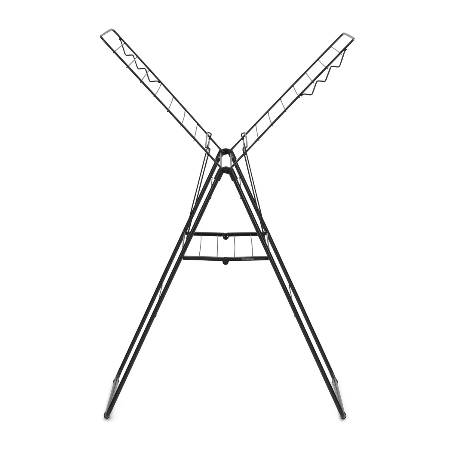 HangOn Drying Rack 20m Matt Blk