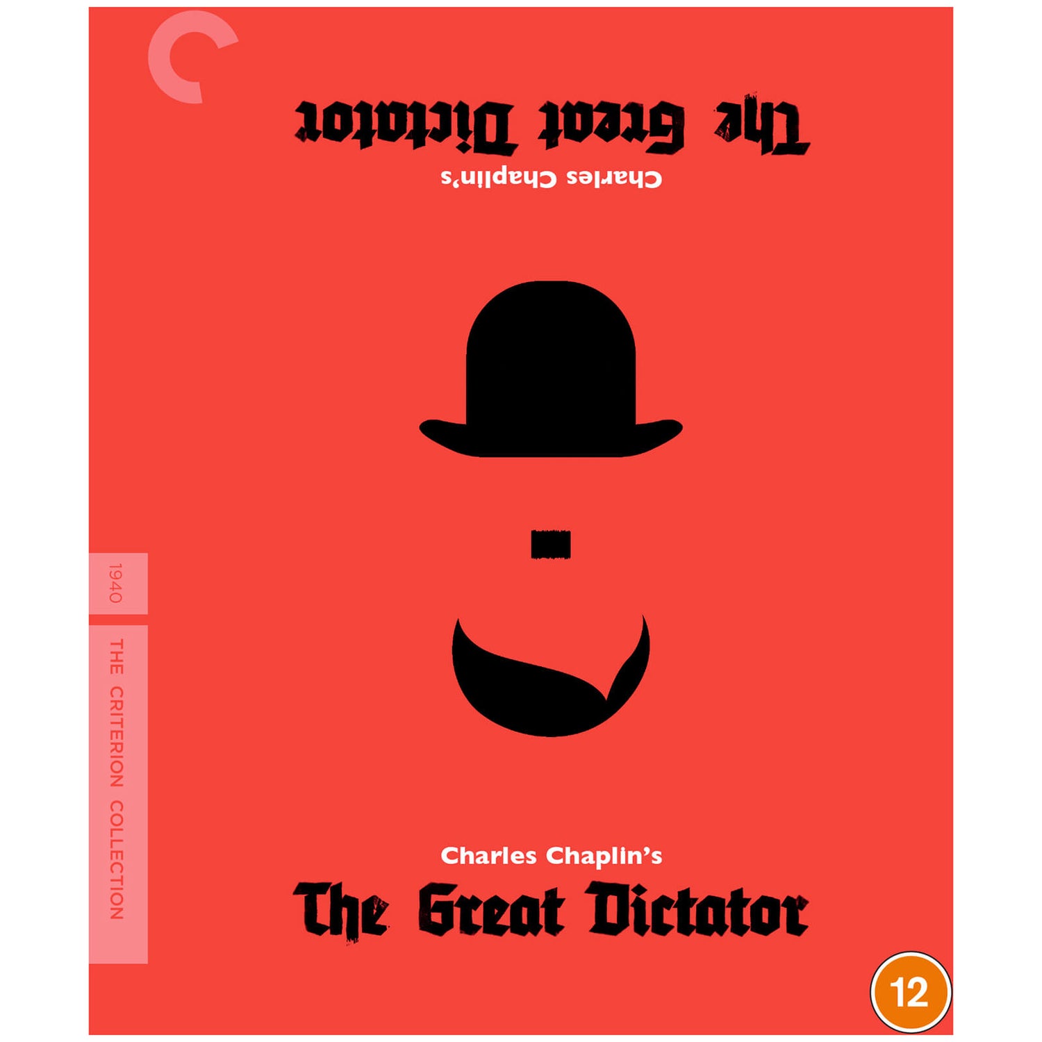 The Great Dictator - The Criterion Collection