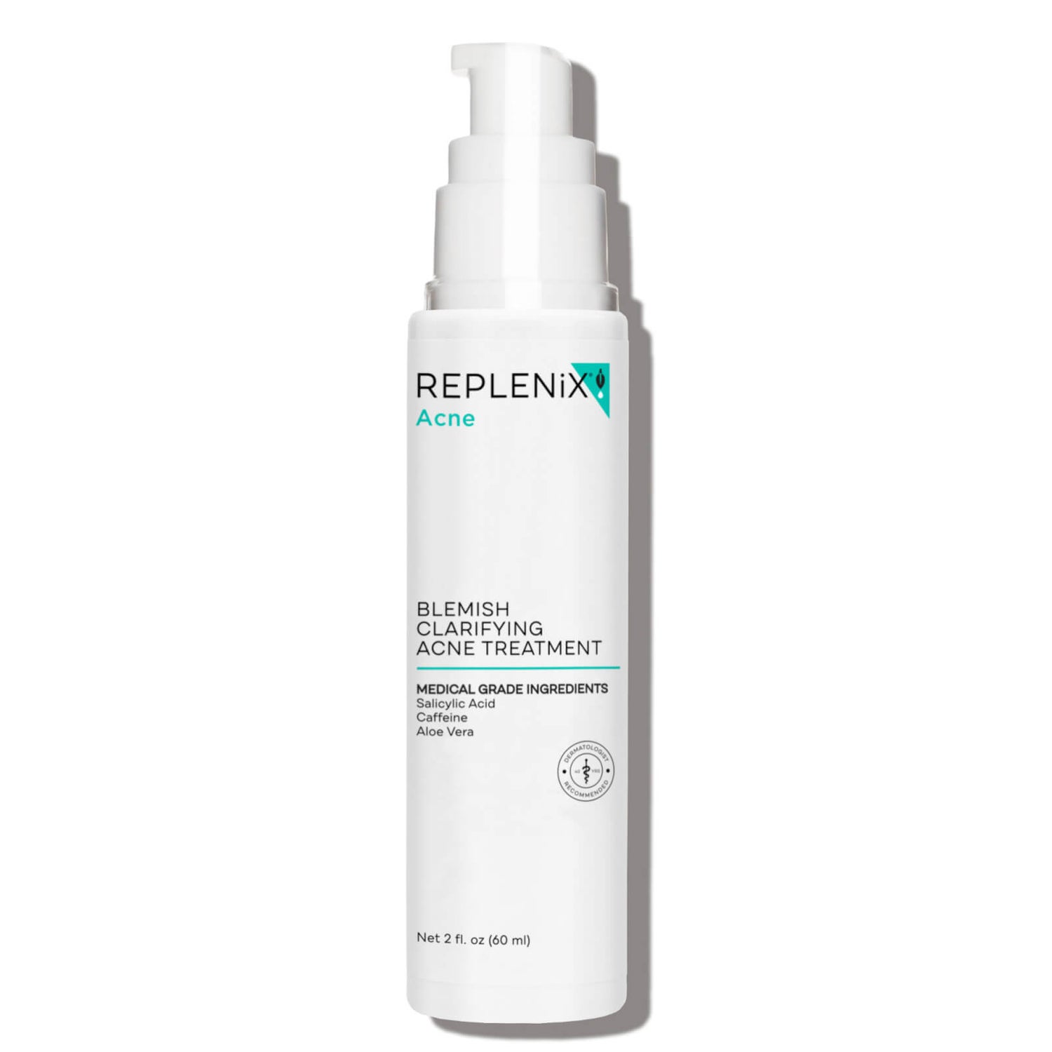 Replenix Blemish Clarifying Acne Treatment 60ml
