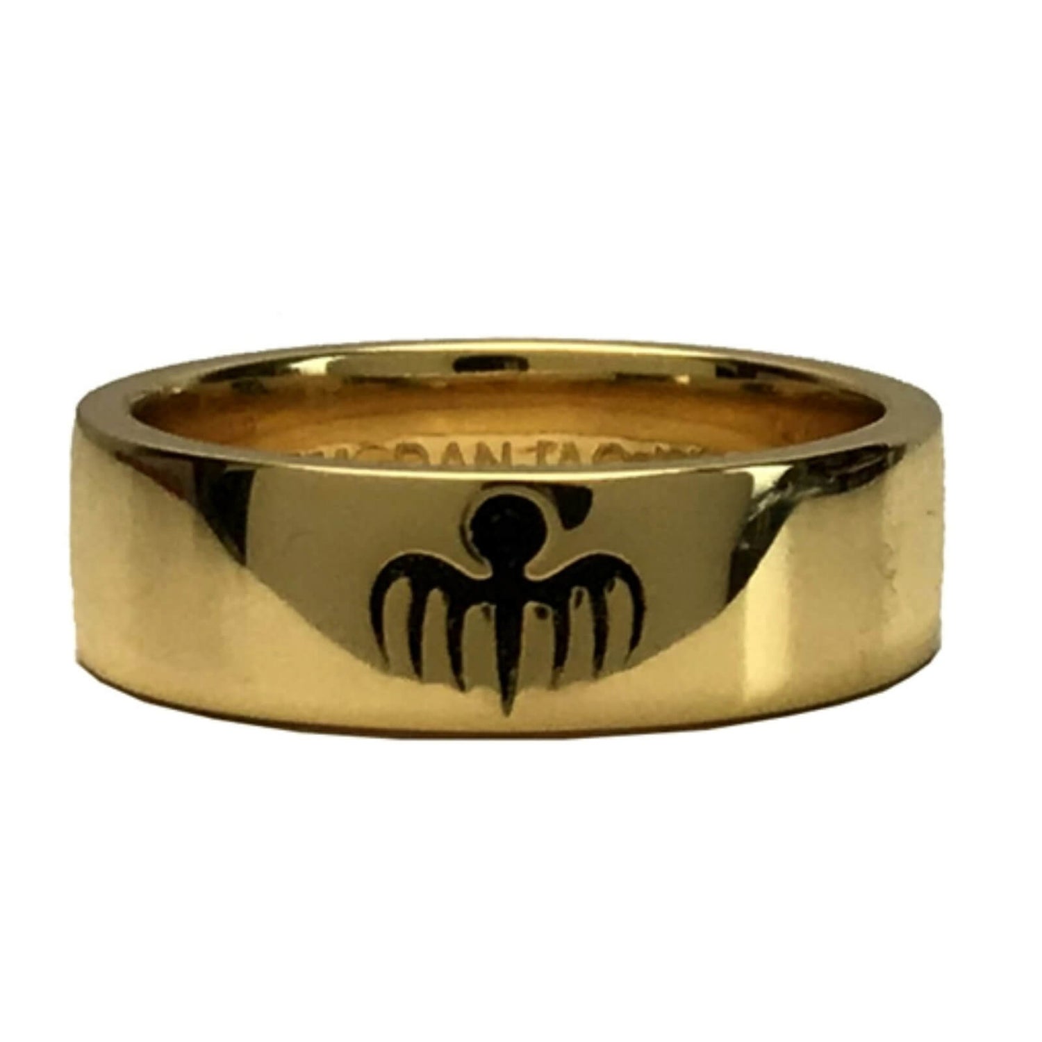 Factory Entertainment James Bond - Spectre Number 1's Ring (Blofeld)