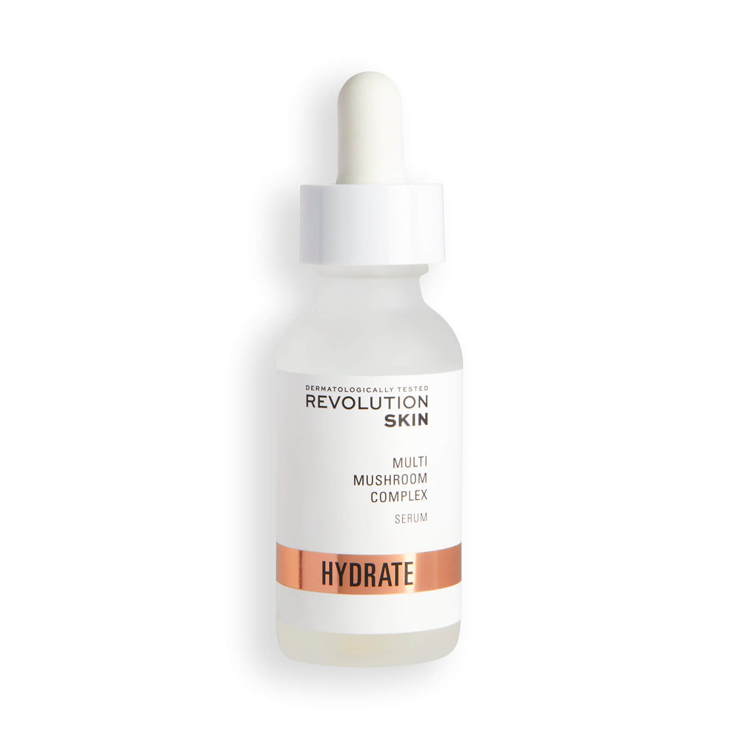 Revolution Beauty Revolution Skincare Mushroom Serum