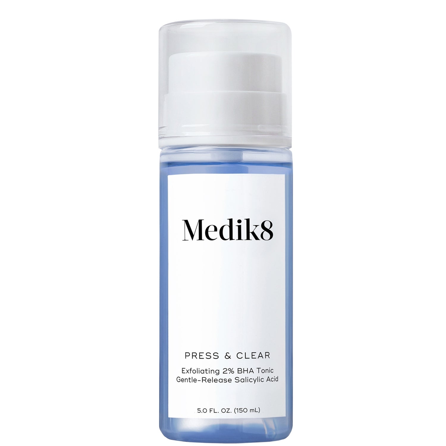 Medik8 Press and Clear 150ml