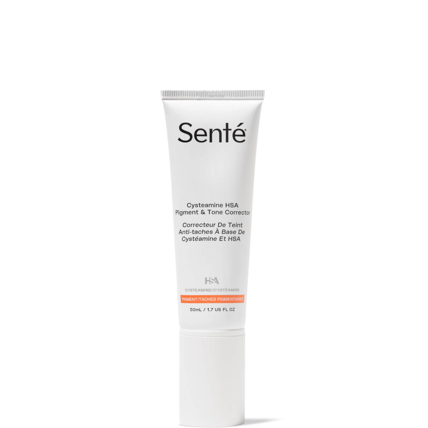 SENTÉ Cysteamine HSA 50ml