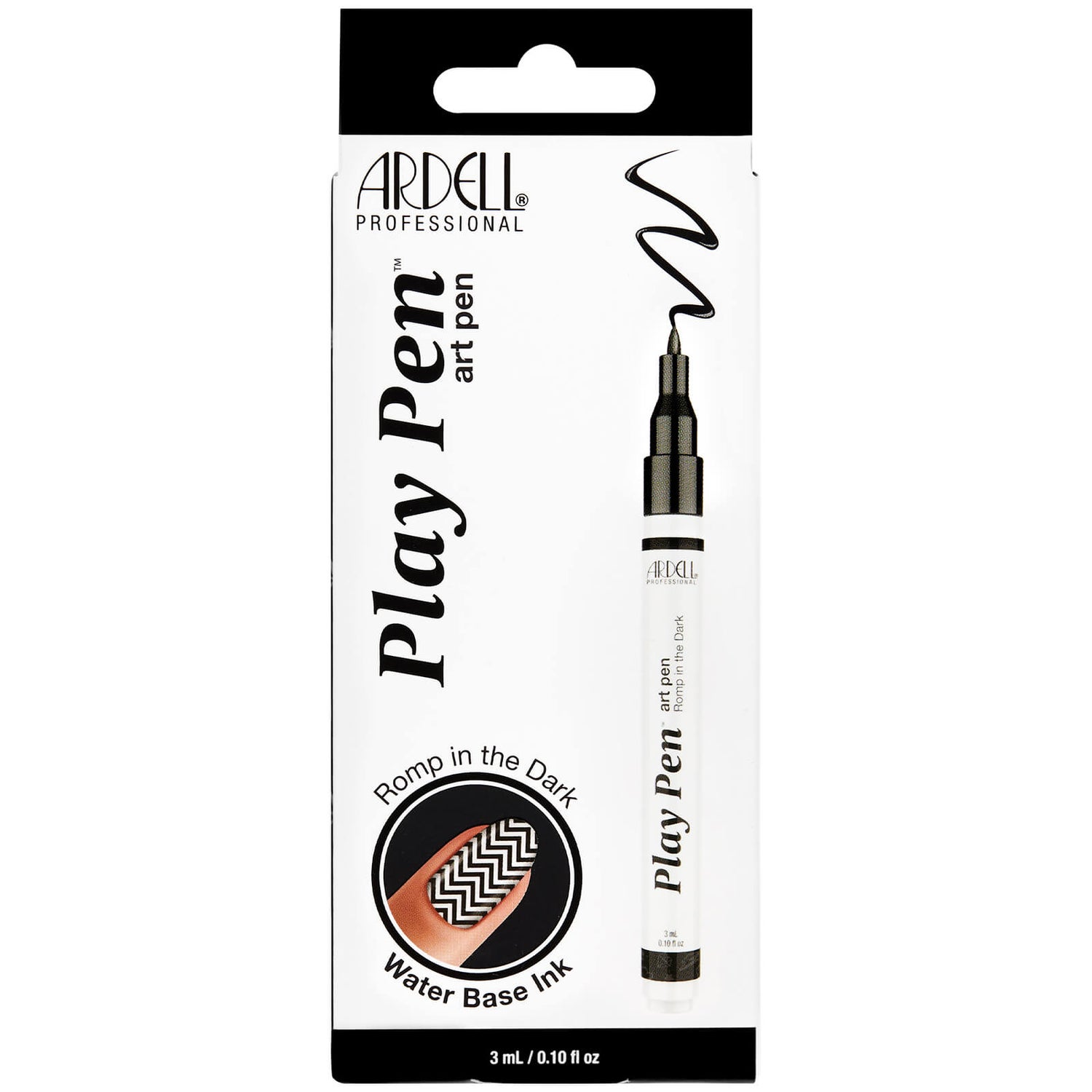 Ardell Play Pen 3ml (Various Shades)