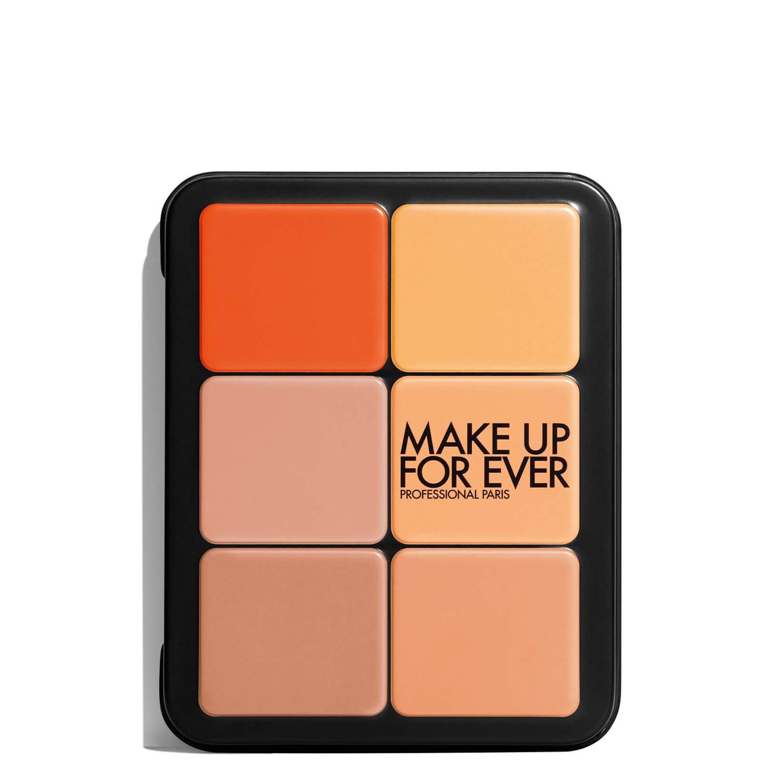 MAKE UP FOR EVER HD Skin All-In-One Palette Harmony (Various Shades)
