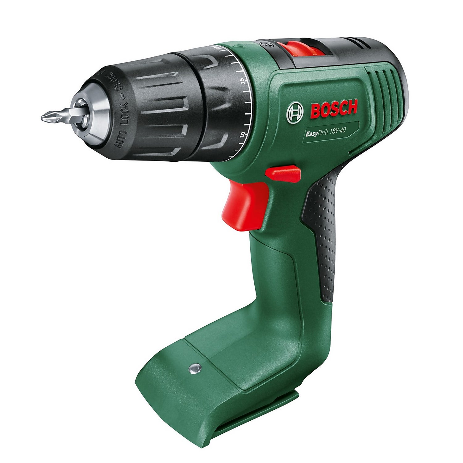 Easy drill 2025 bosch