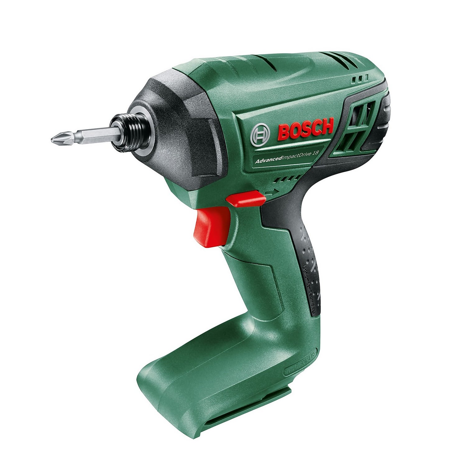 Impact 2025 wrench homebase