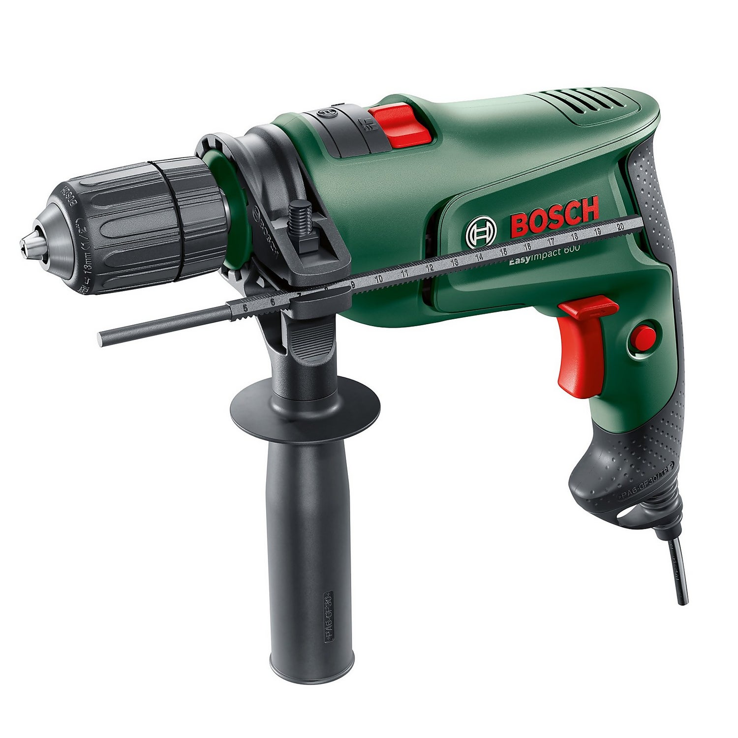 Bosch EasyImpact 600 Impact Driver Homebase