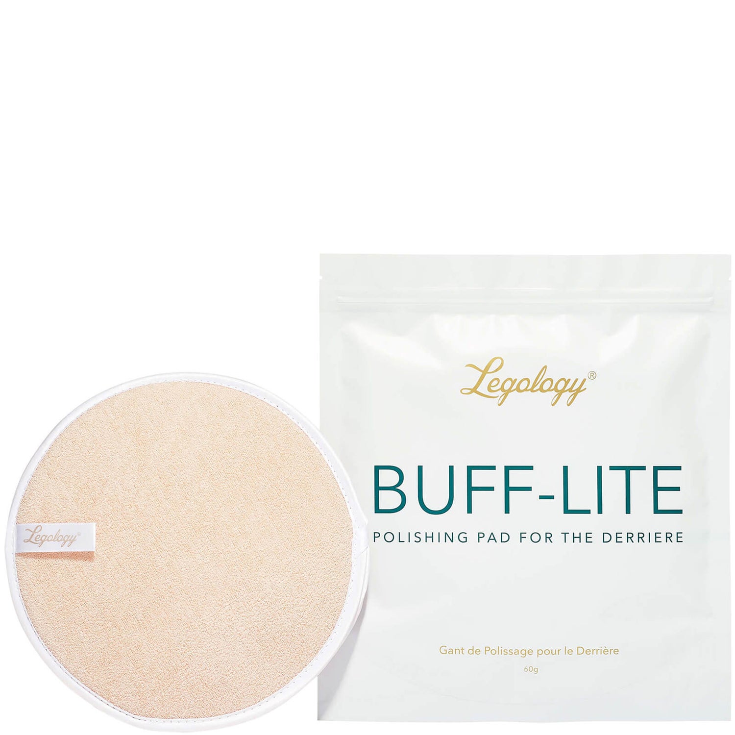 Legology Buff-Lite Polishing Pad