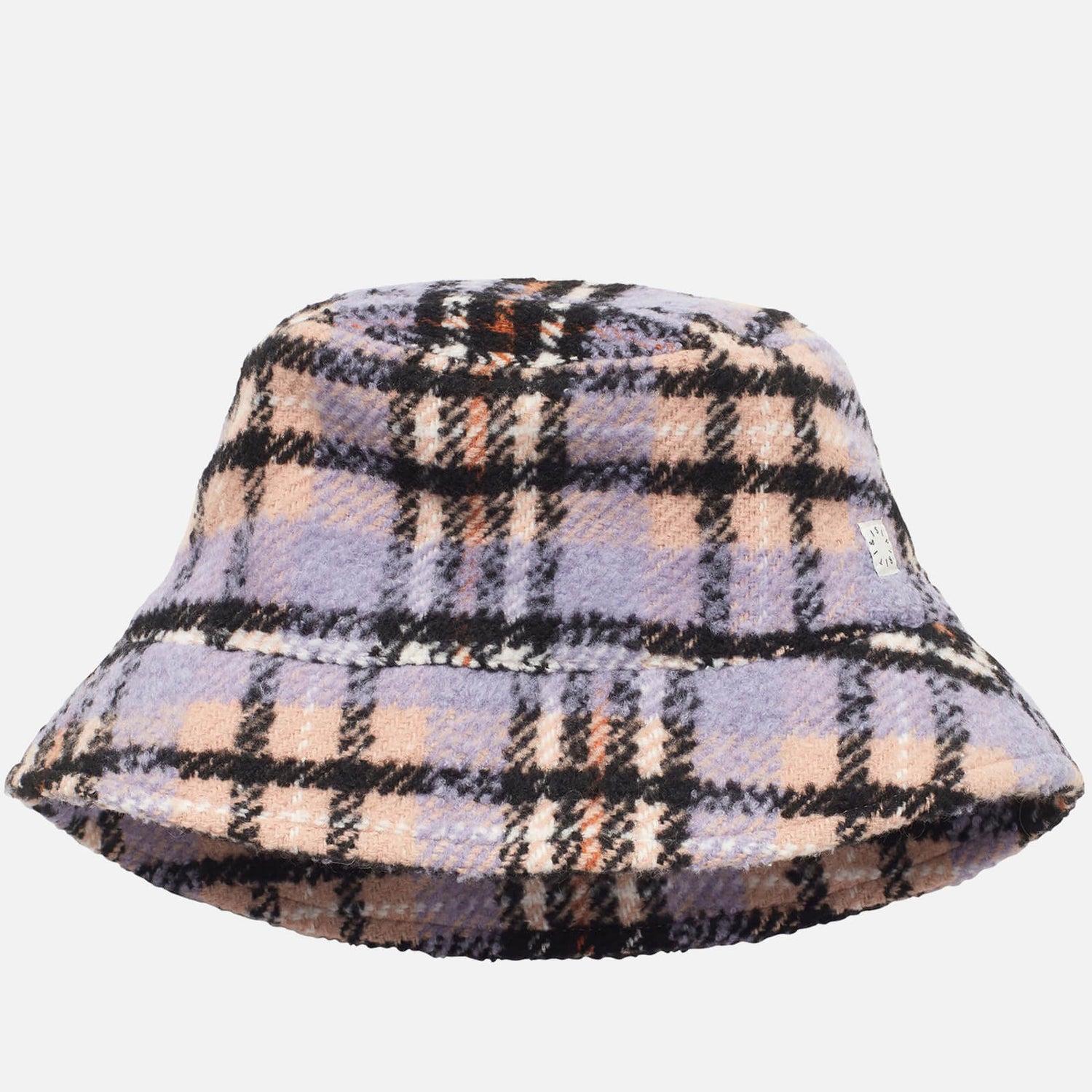 Sproet + Sprout Kid’s Checked Bouclé Bucket Hat - Small