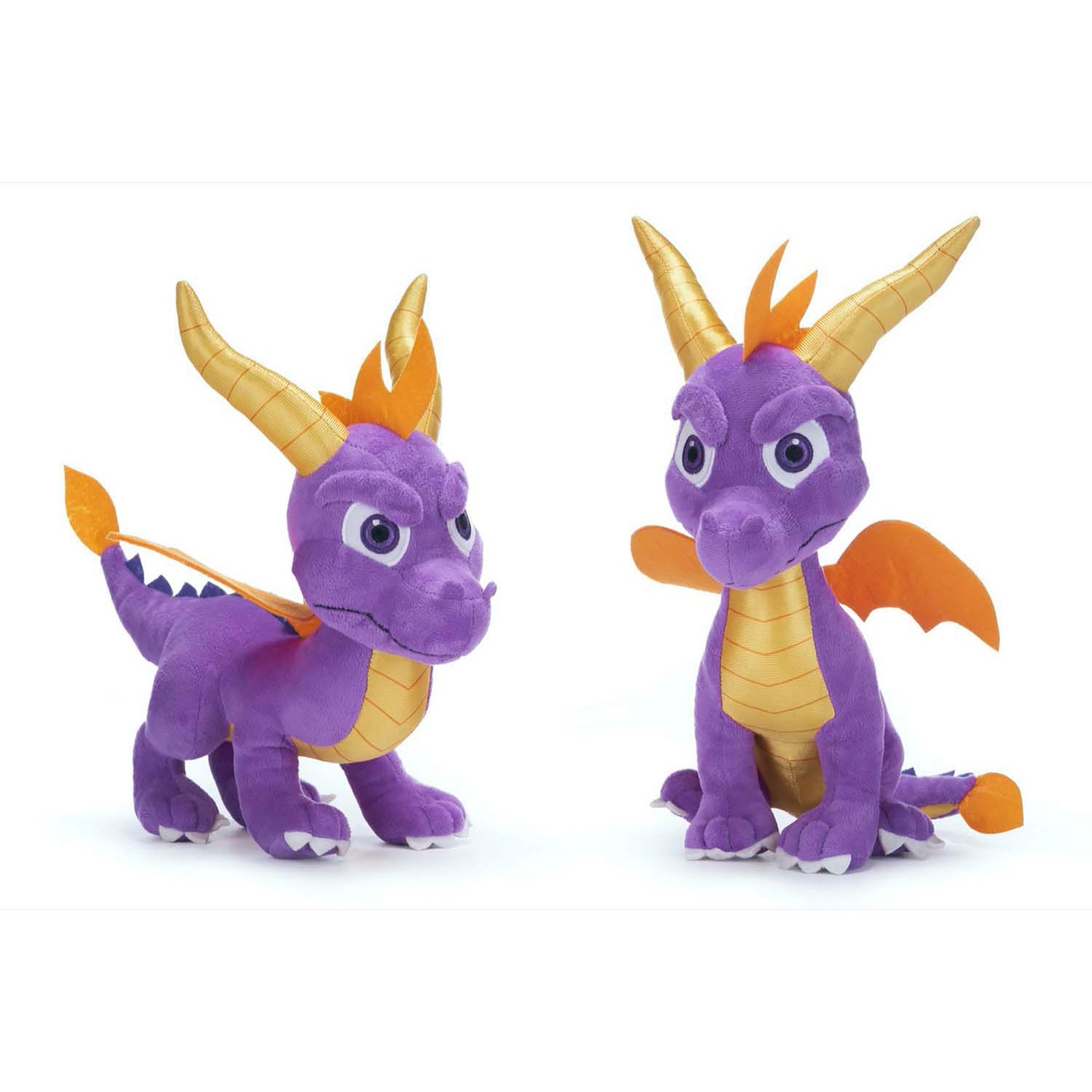 Spyro The Dragon Plush 10" (Random Selection)