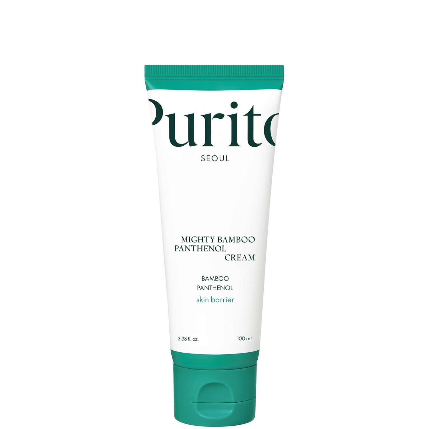PURITO B5 Panthenol Re-barrier Cream 80ml