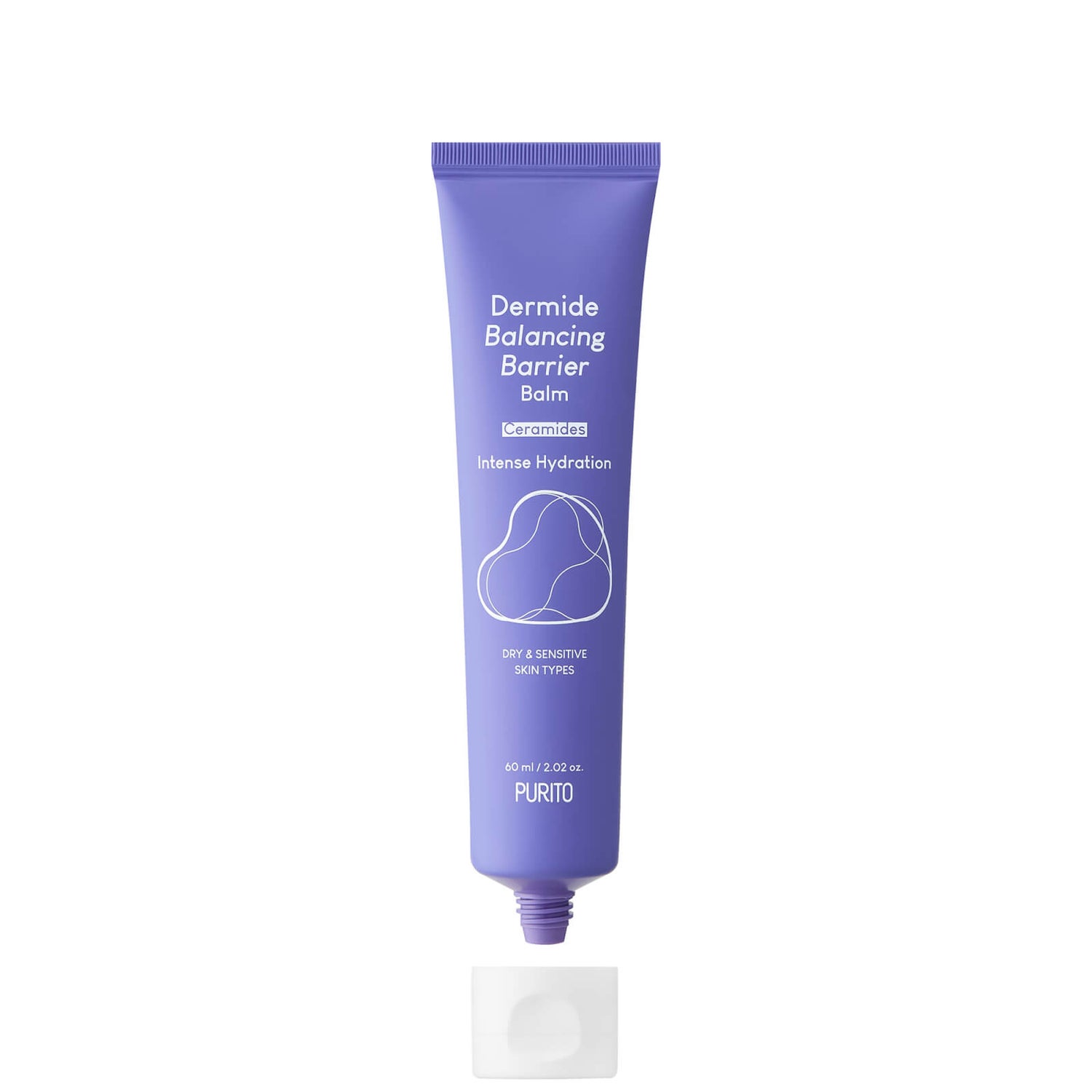 PURITO Dermide Balancing Barrier Balm 60ml