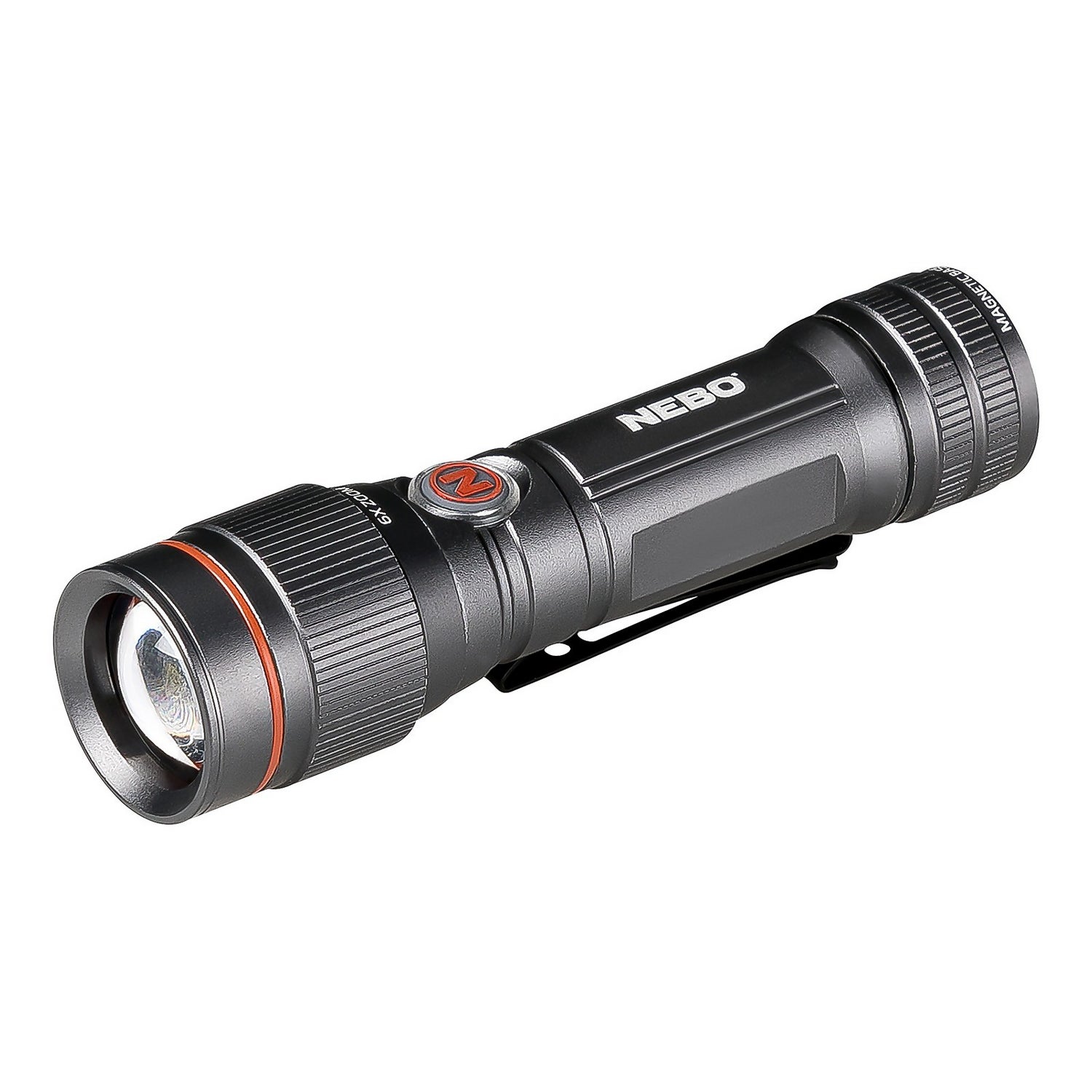 NEBO 450 FLEX Torch Homebase