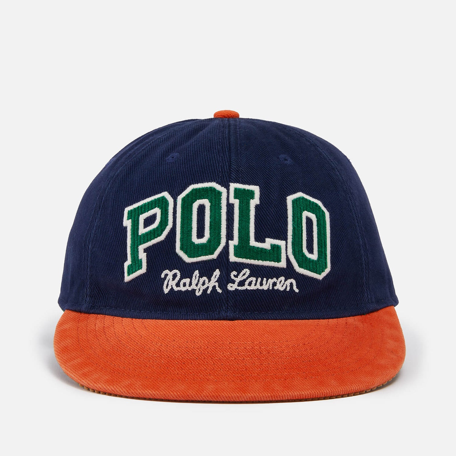 Polo Ralph Lauren Authentic Cotton Corduroy Baseball Cap TheHut