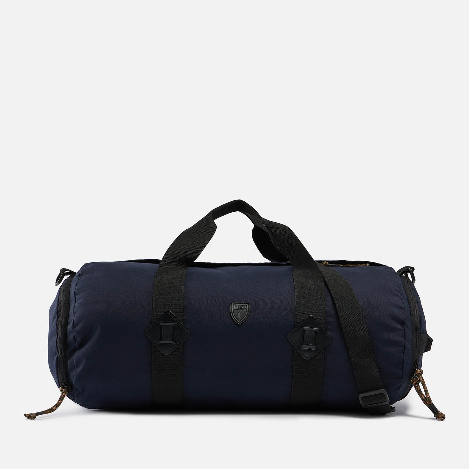 Polo Ralph Lauren Canvas Weekend Bag