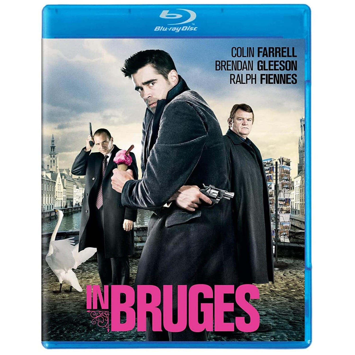 In Bruges Special Edition