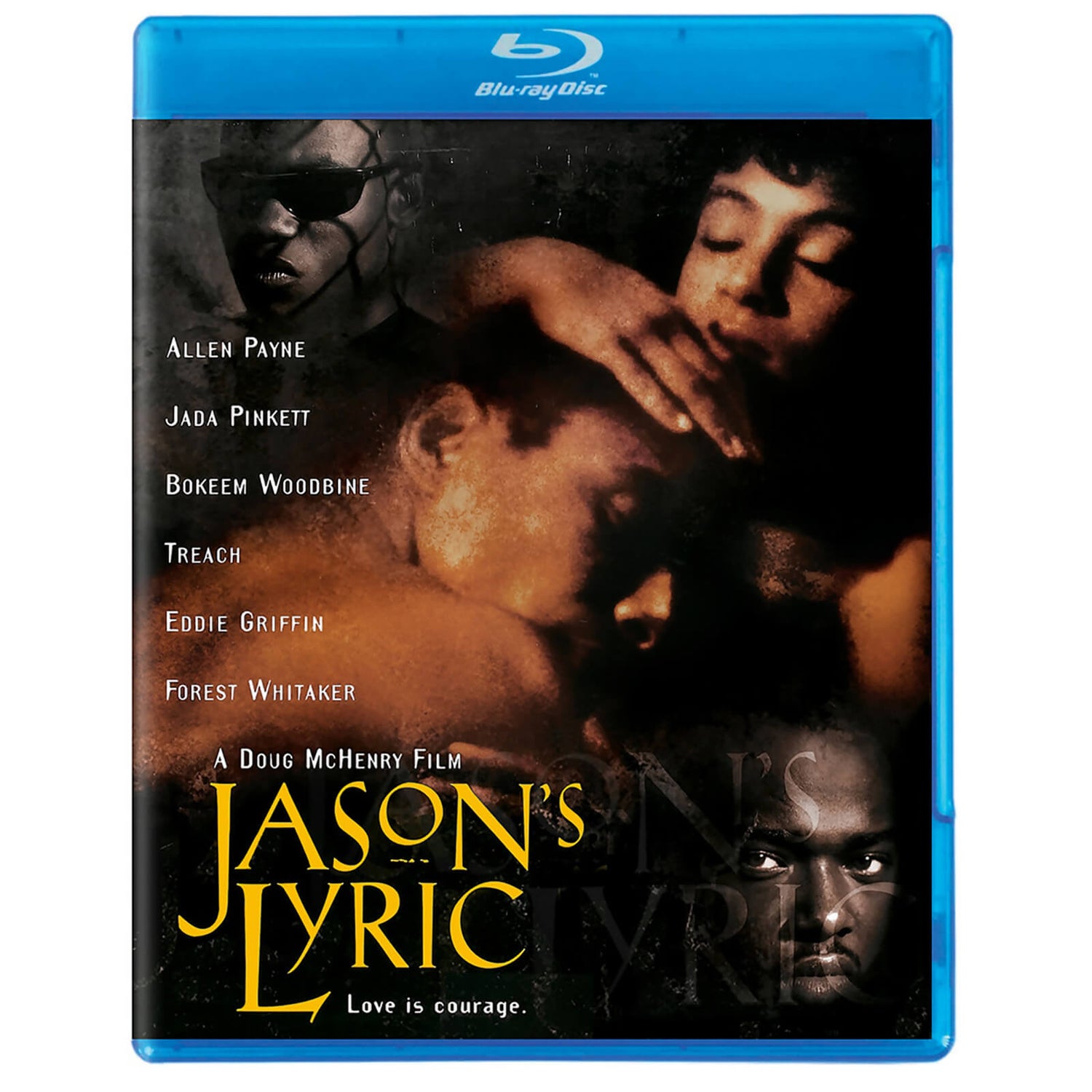Jason's Lyric (1994)