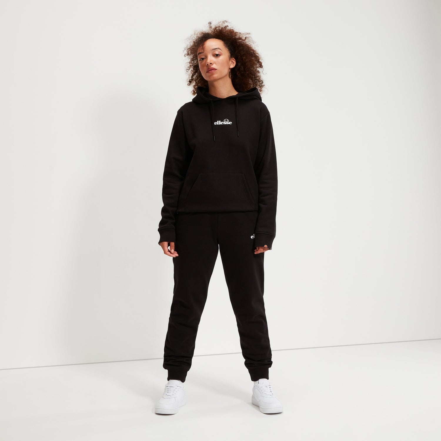 Ellesse sweatpants womens sale