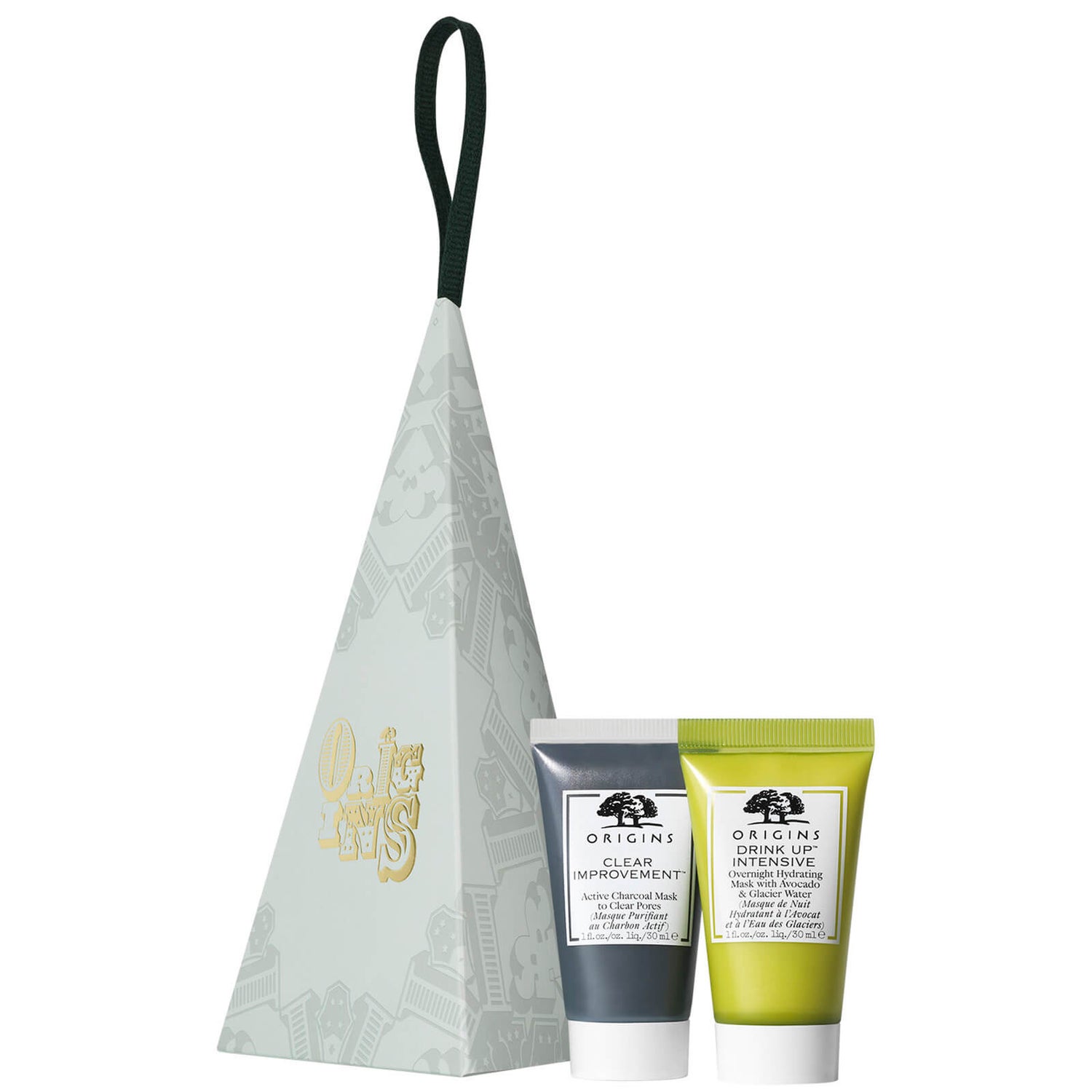 Origins Mask to go Stocking Filler
