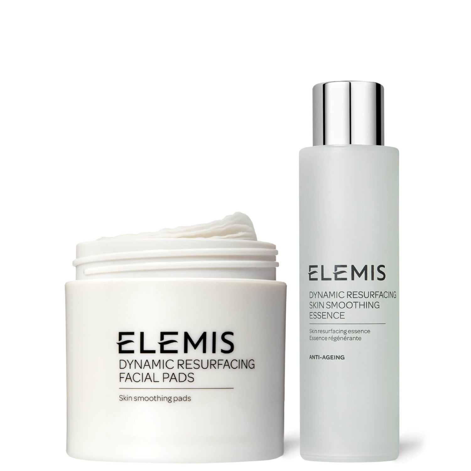 Elemis Dynamic Resurfacing Duo Set 2