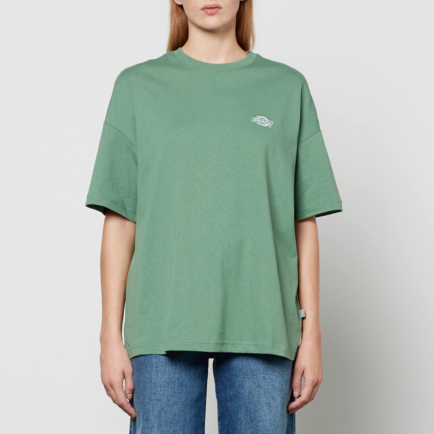 Dickies Summerdale Cotton-Jersey T-Shirt