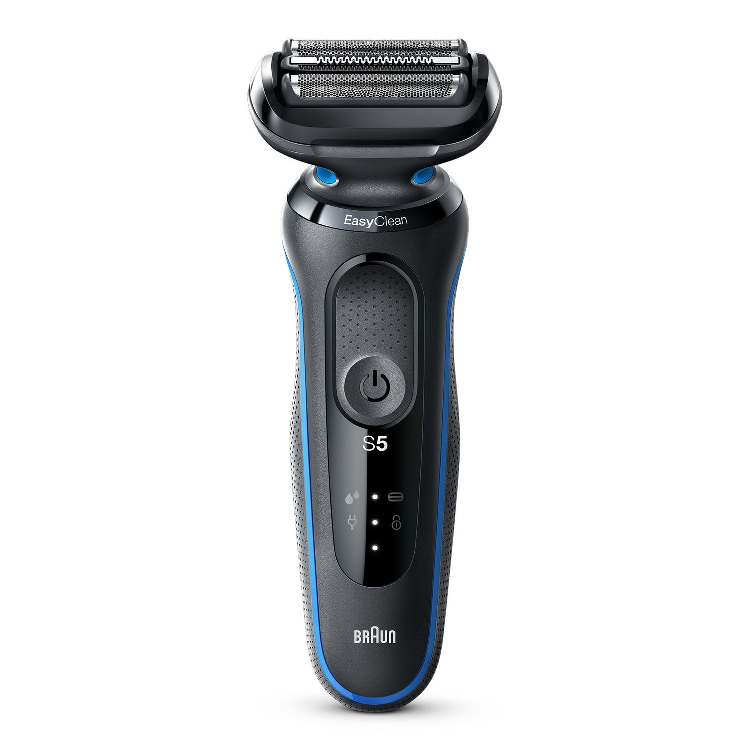 Braun Series 5 51-B1000s Electric Shaver