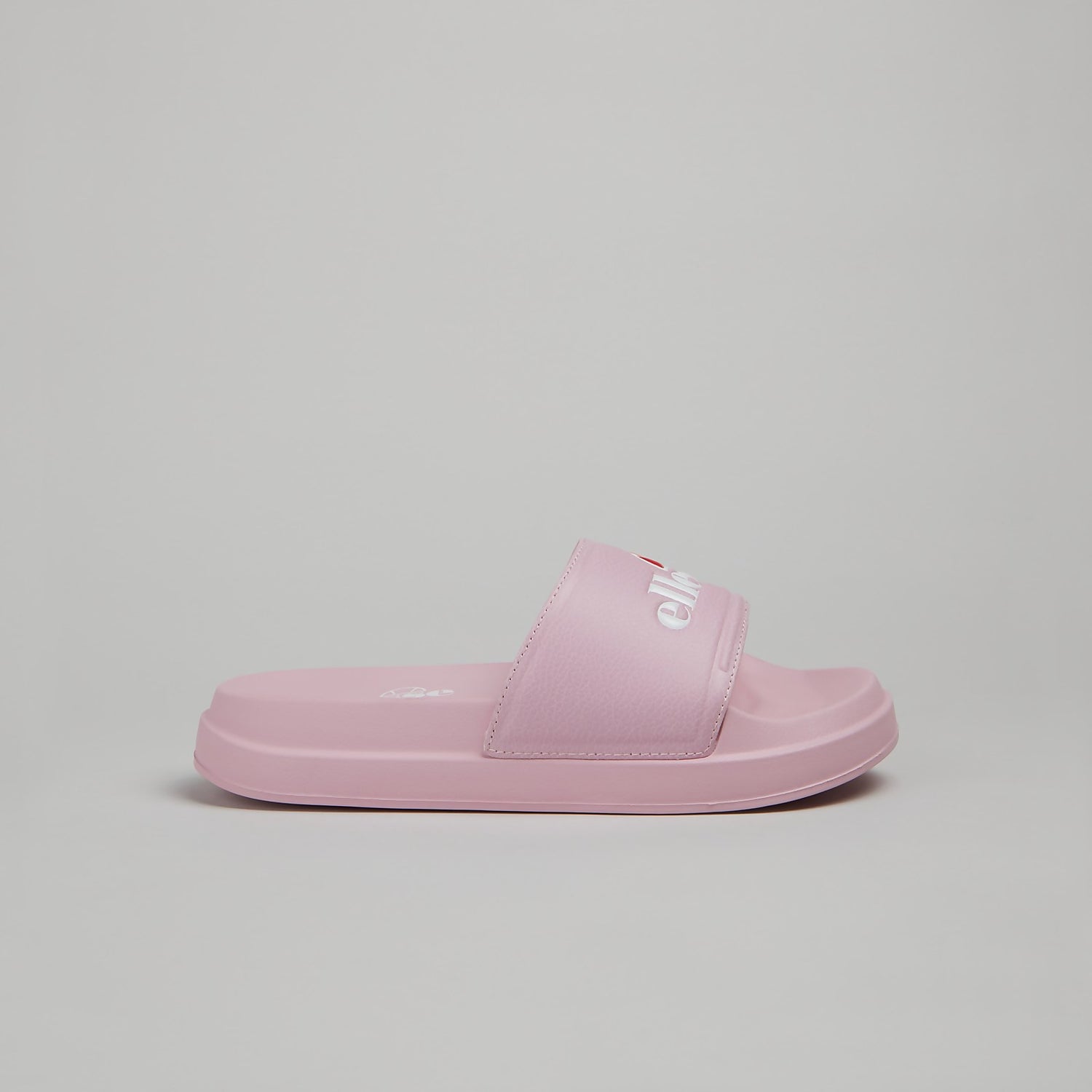 Light shop pink slides