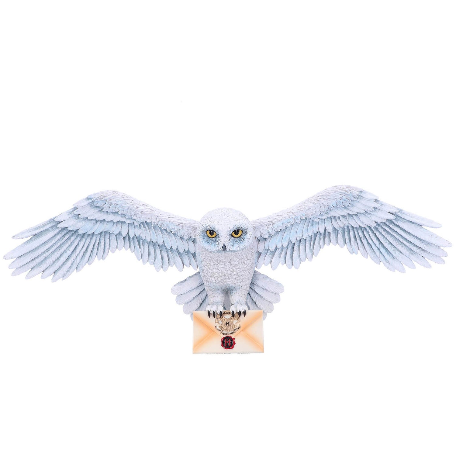 Harry Potter - Hedwig Wall Plaque (45cm)