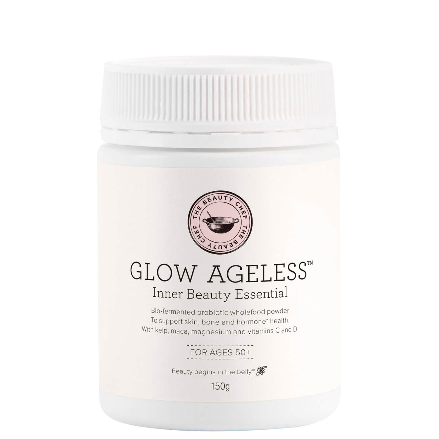 The Beauty Chef Glow Ageless Inner Beauty Essential 150g