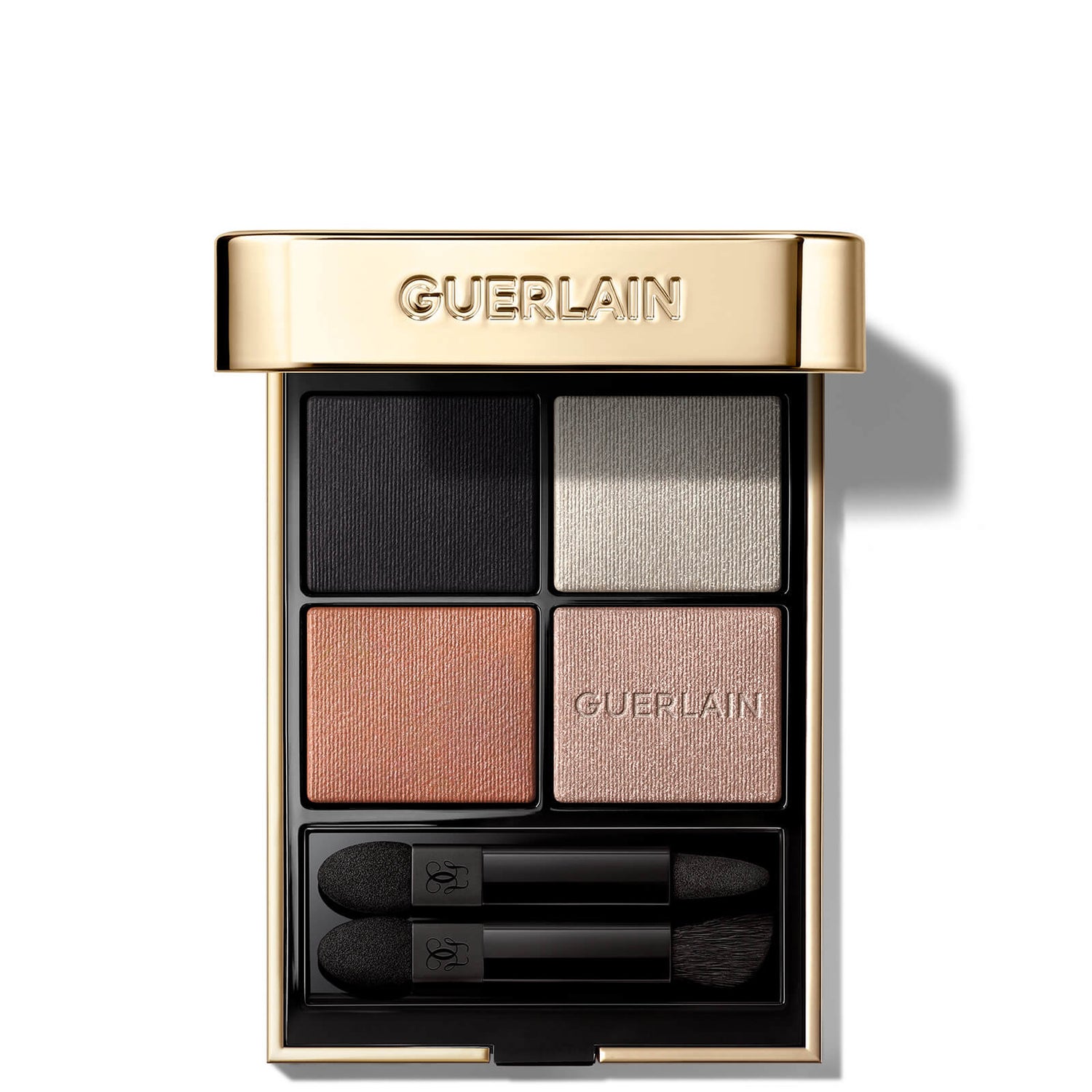 Guerlain Ombres G Eyeshadow Quad (Various Options)