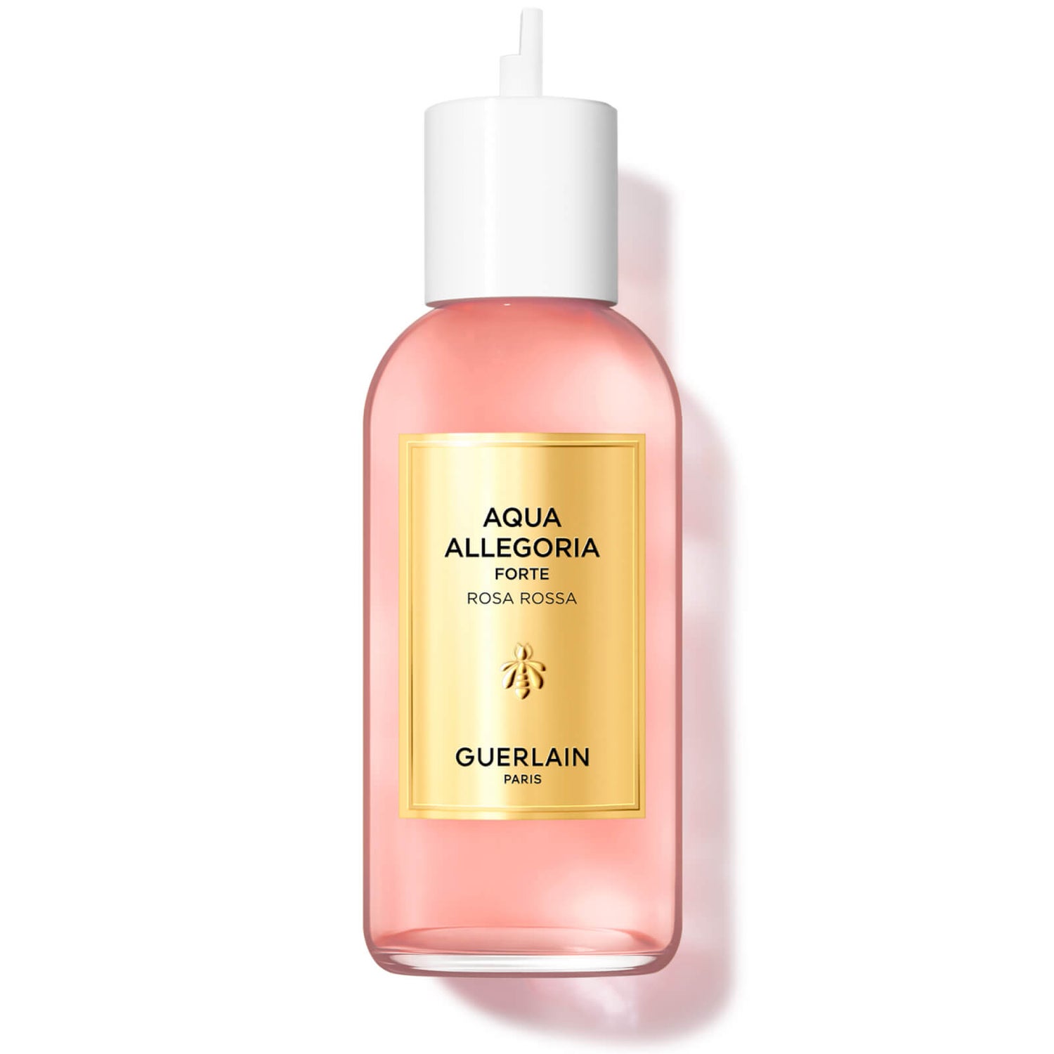 Guerlain rosa sales rossa review