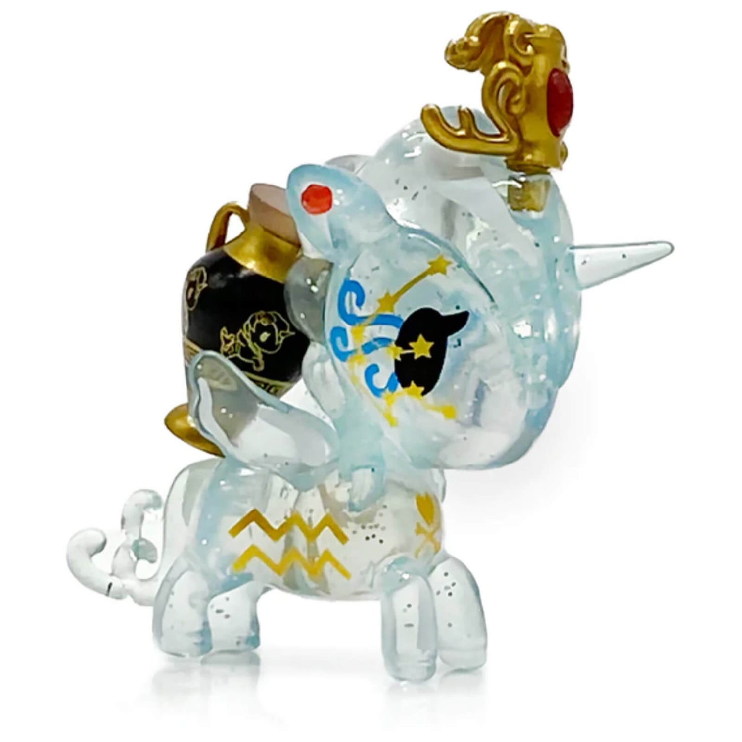 tokidoki Unicorno Zodiac - Aquarius