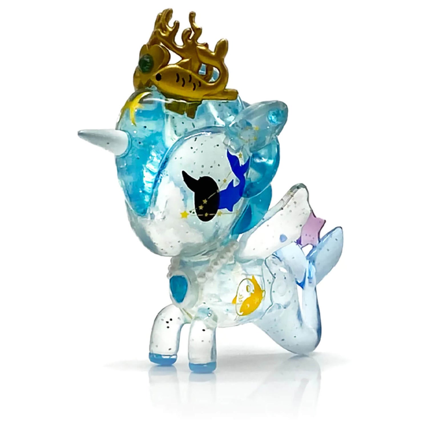 tokidoki Unicorno Zodiac - Pisces