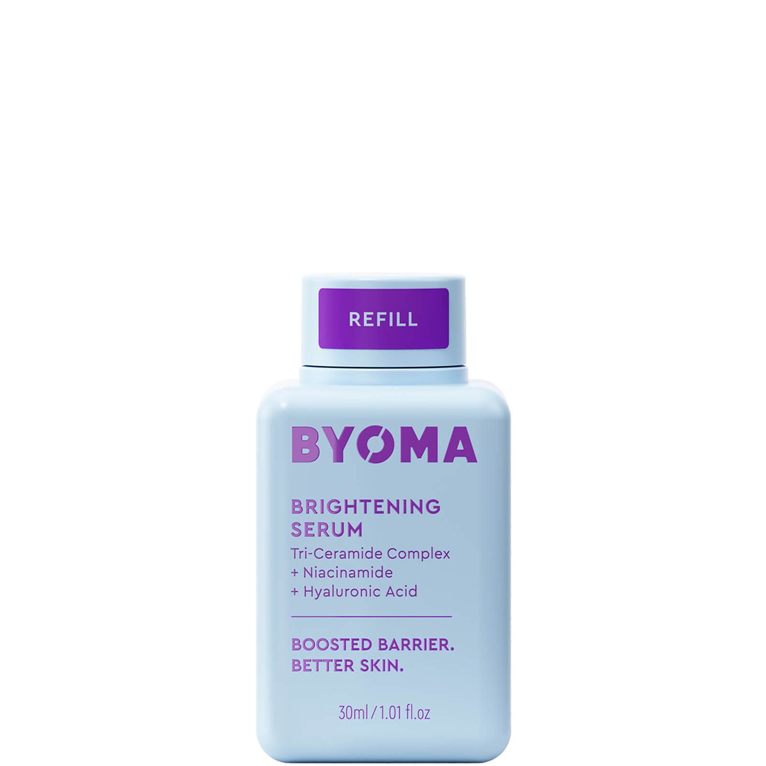 Byoma Brightening Serum Refill 30ml