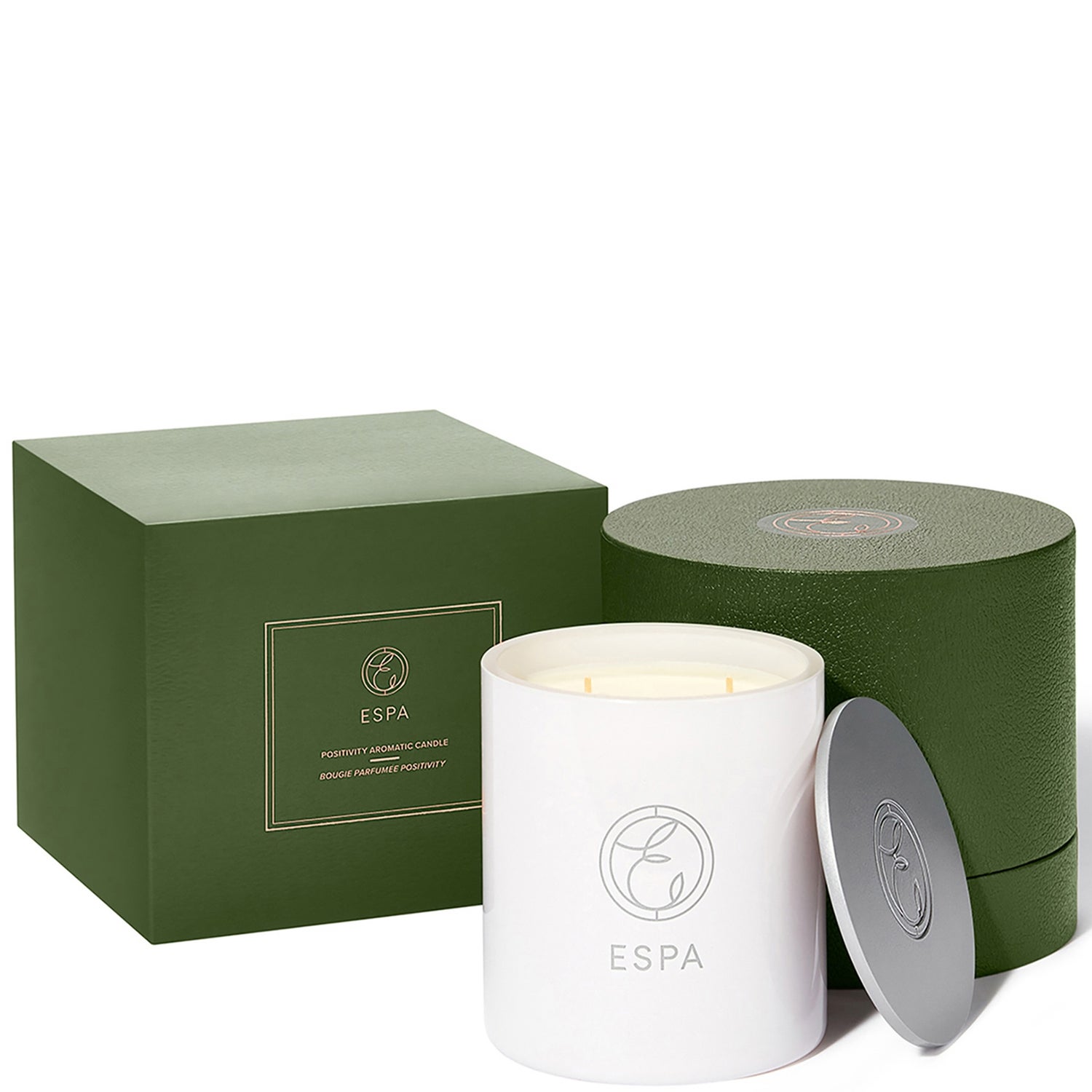 ESPA Positivity 410g Candle