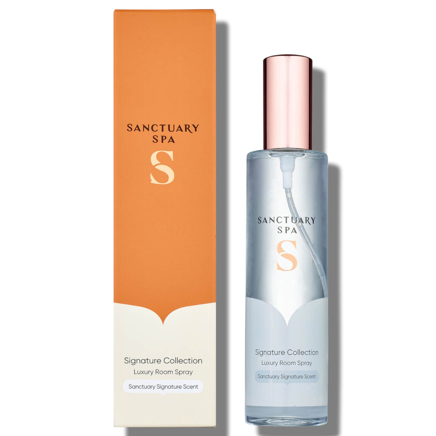 Sanctuary Spa Luxury Room Spray 100ml