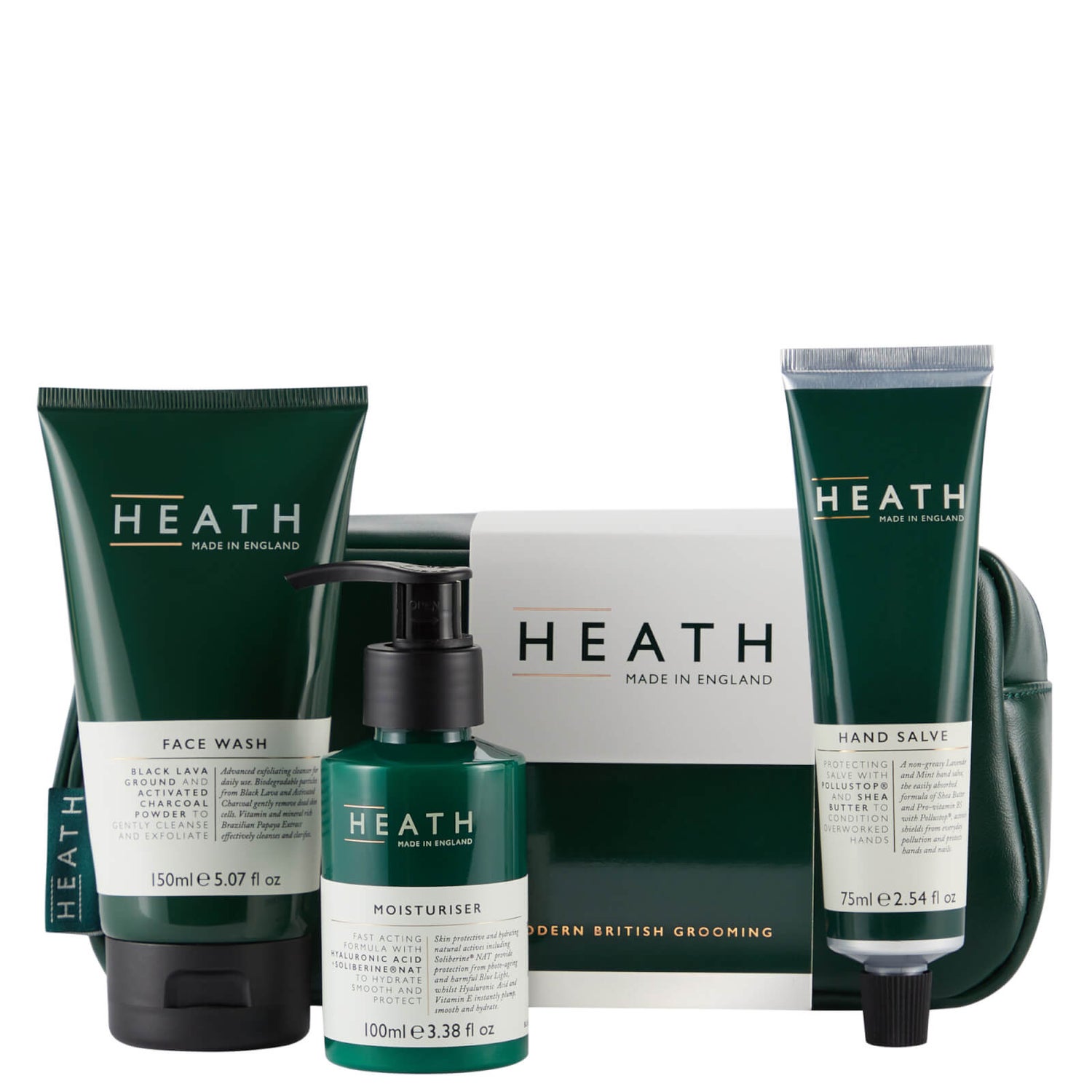 HEATH Original Kit