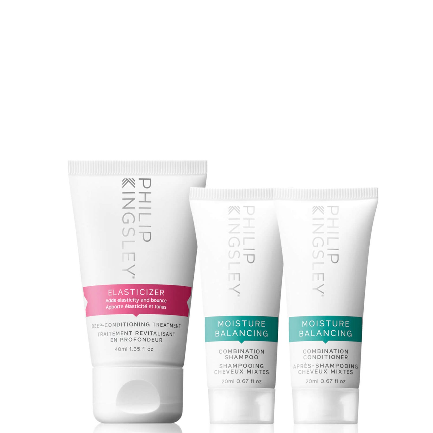 Philip Kingsley Hydration Set