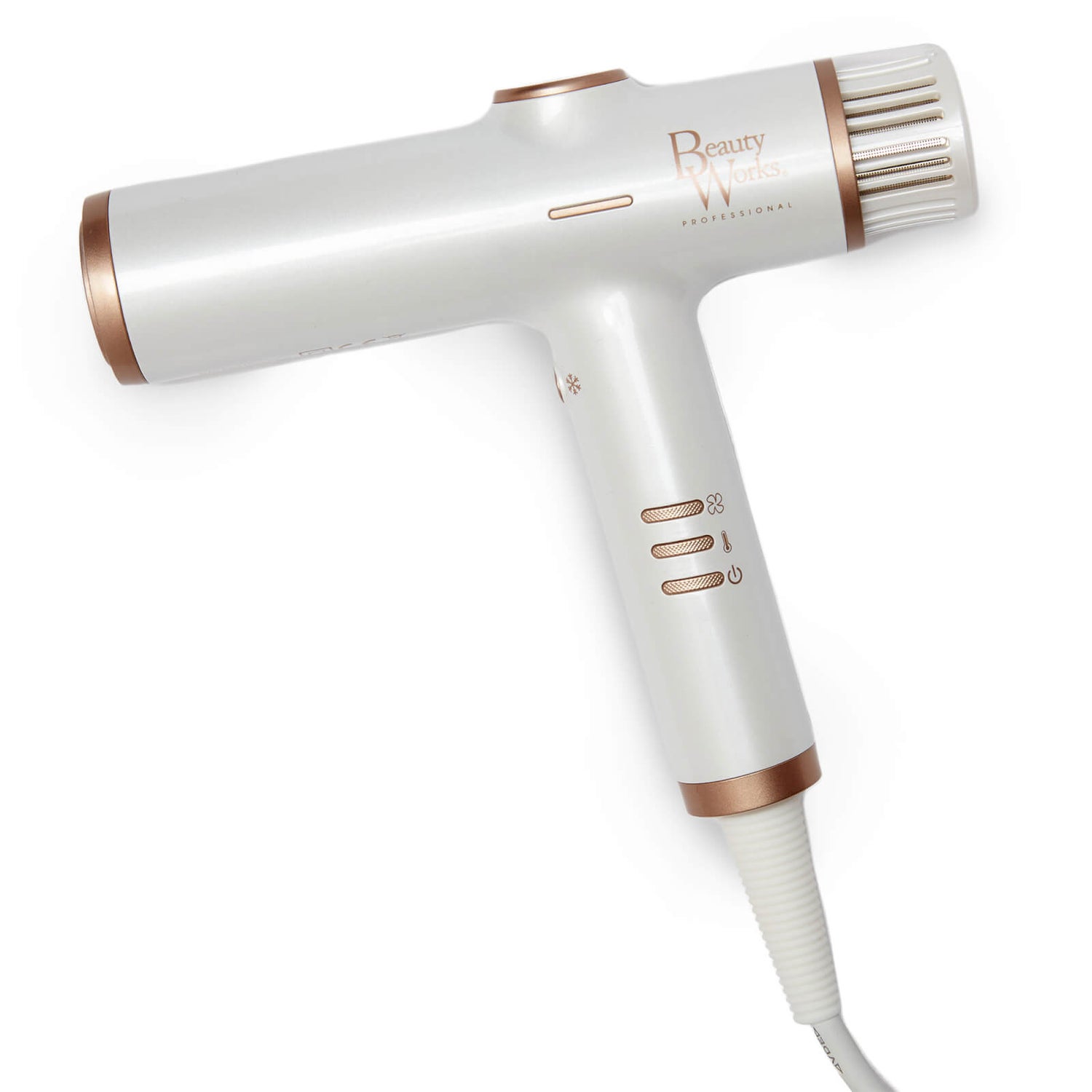 Beauty Works Aeris Hair Dryer