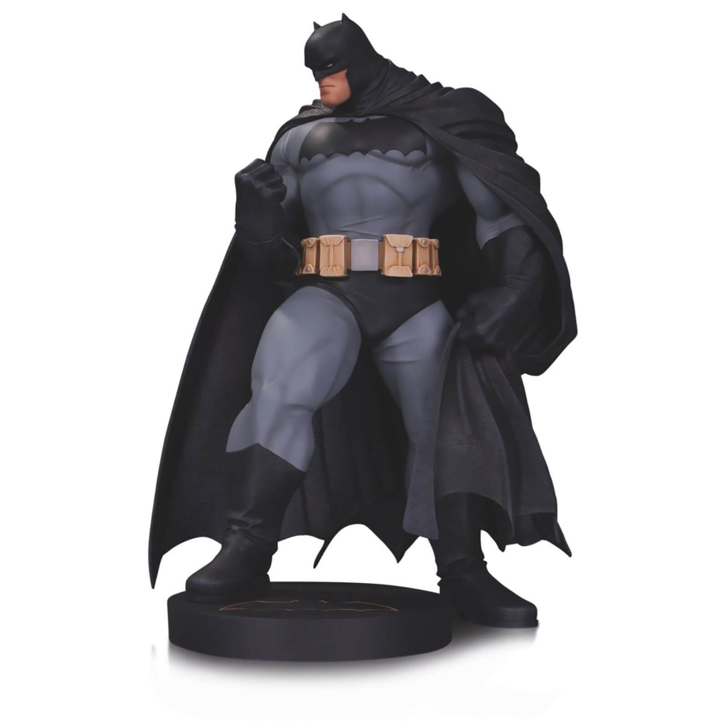 DC Comics - Mini Statue: Designer Series - Batman By Andy Kubert