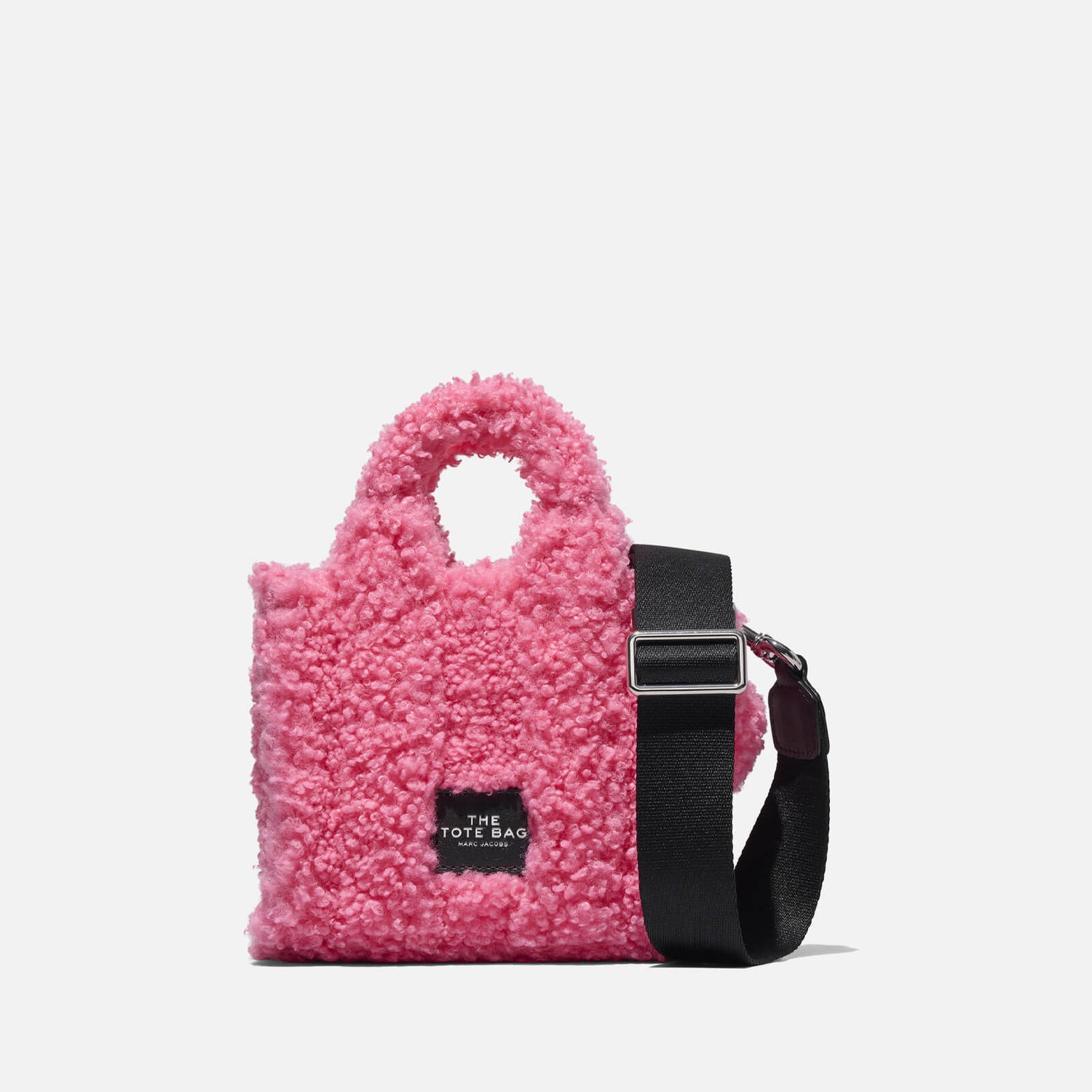 Marc Jacobs The Micro Teddy Tote Bag