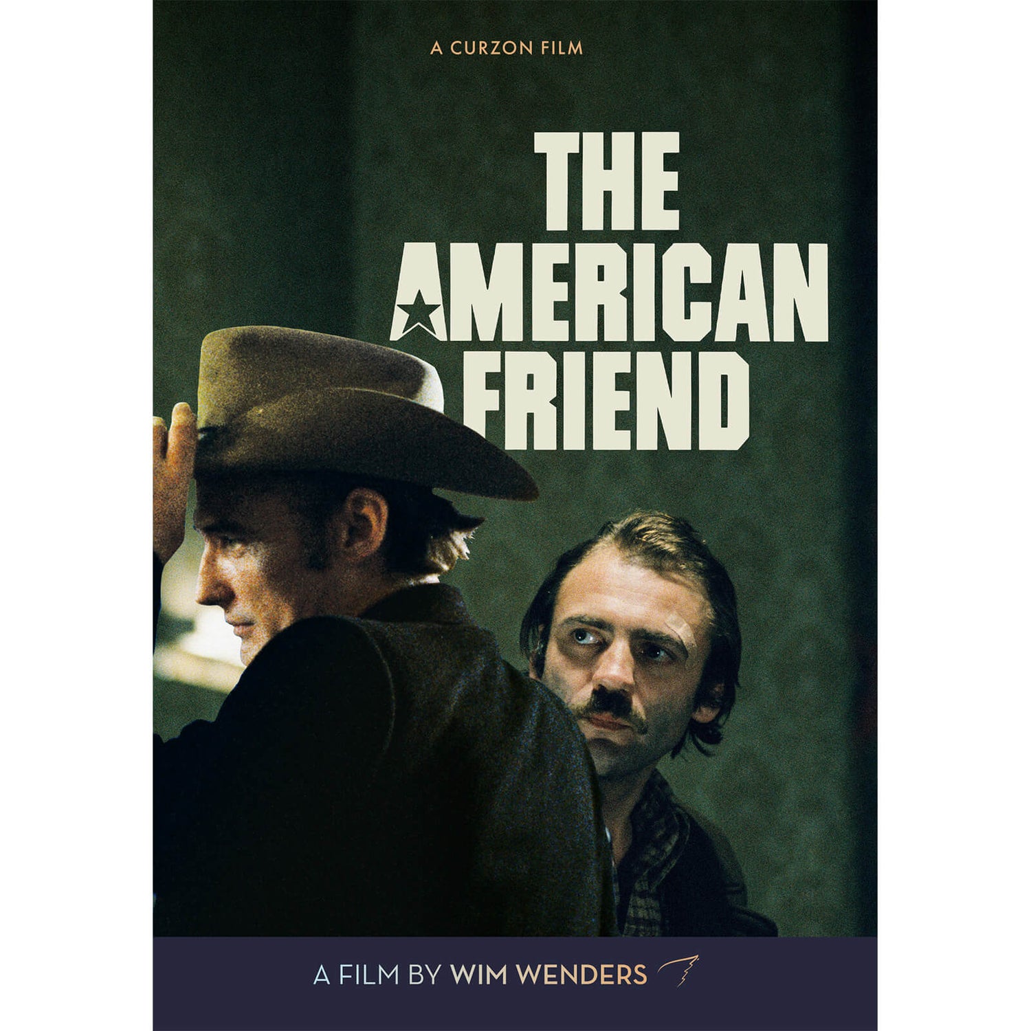 The American Friend